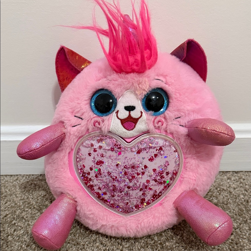 Rainbocorns Fairycorn Surprise (Kitty)